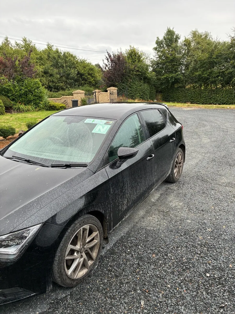 Seat Leon - Image 3