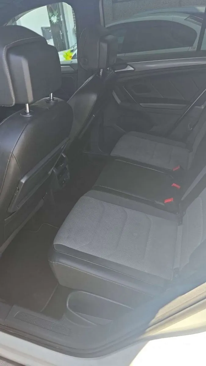 Black edition rline tiguan - Image 4