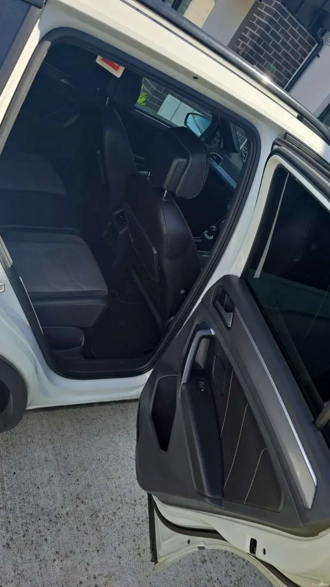 Black edition rline tiguan - Image 5