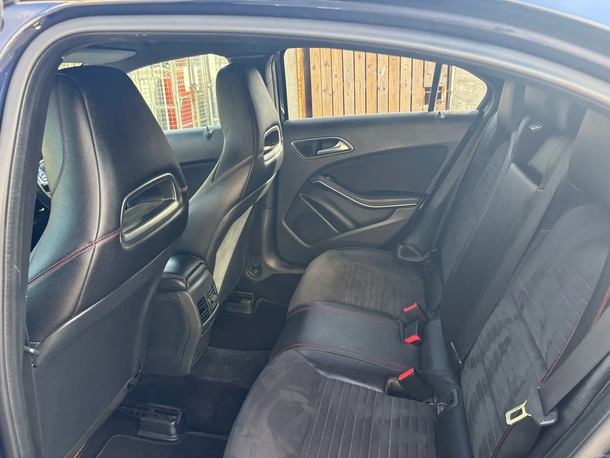 Mercedes a class - Image 4