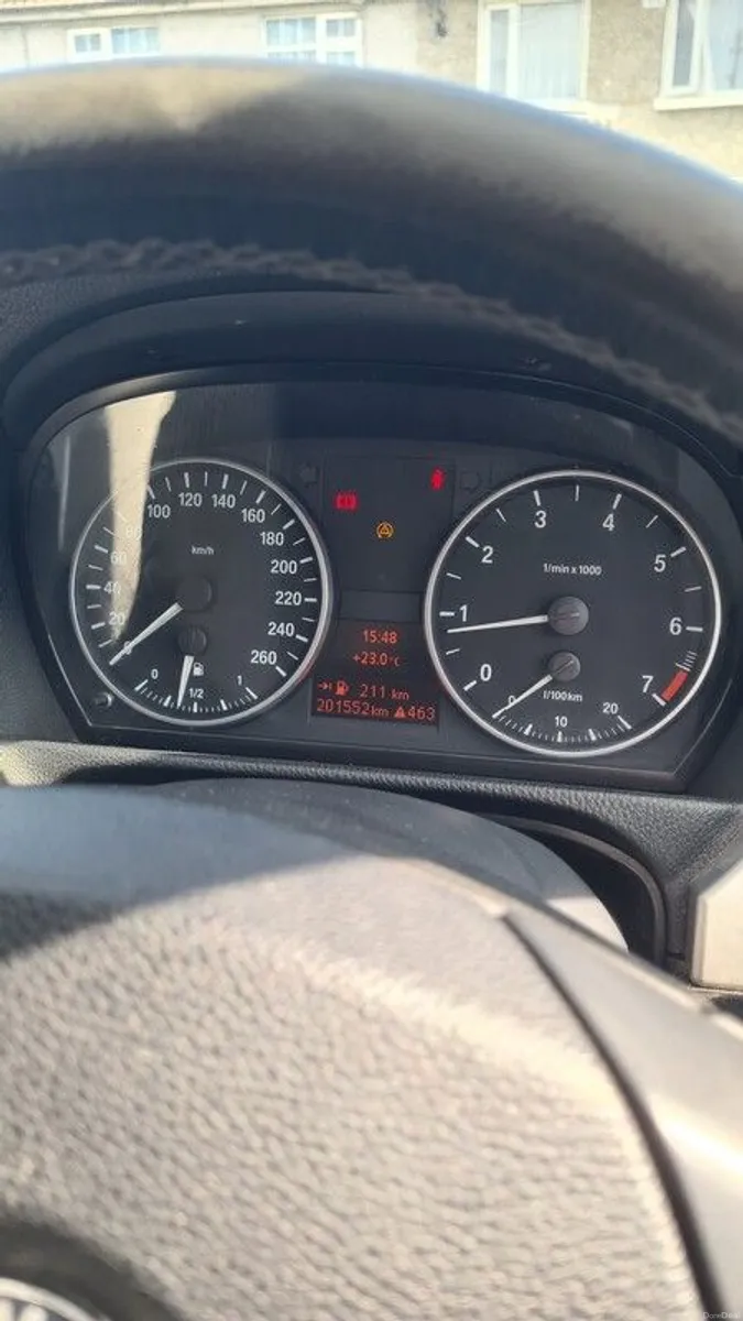 2007 Bmw 3-series - Image 4