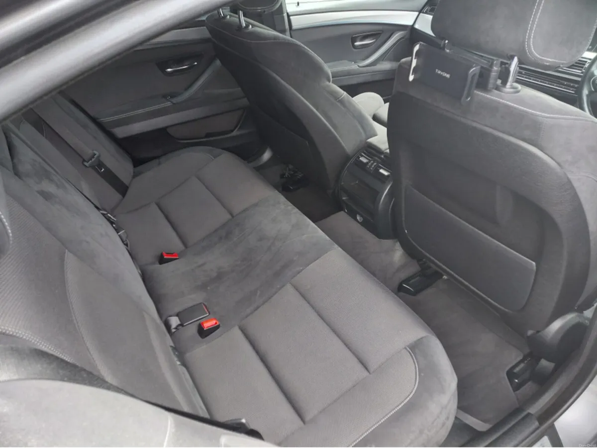 BMW 5-Series BMW 523D M-SPORT 2.0DIESEL,AUTO, FULL - Image 5