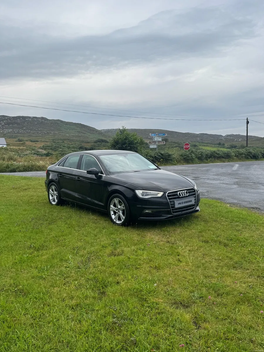 Audi A3 Sport - Image 1