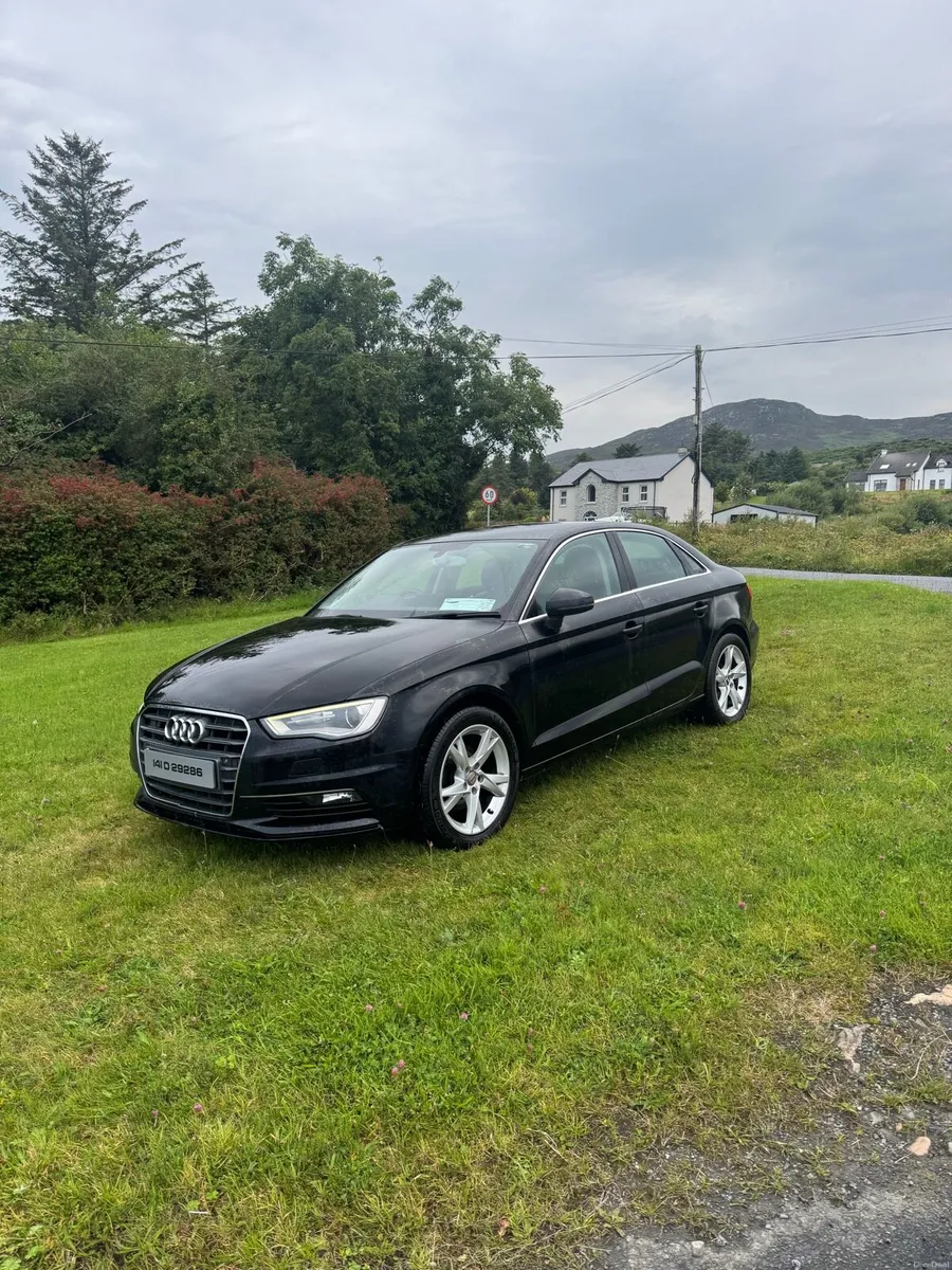 Audi A3 Sport - Image 2