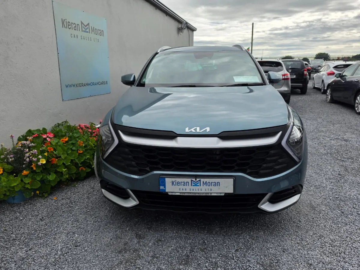 Kia Sportage K3 MY23 5DR - Image 1