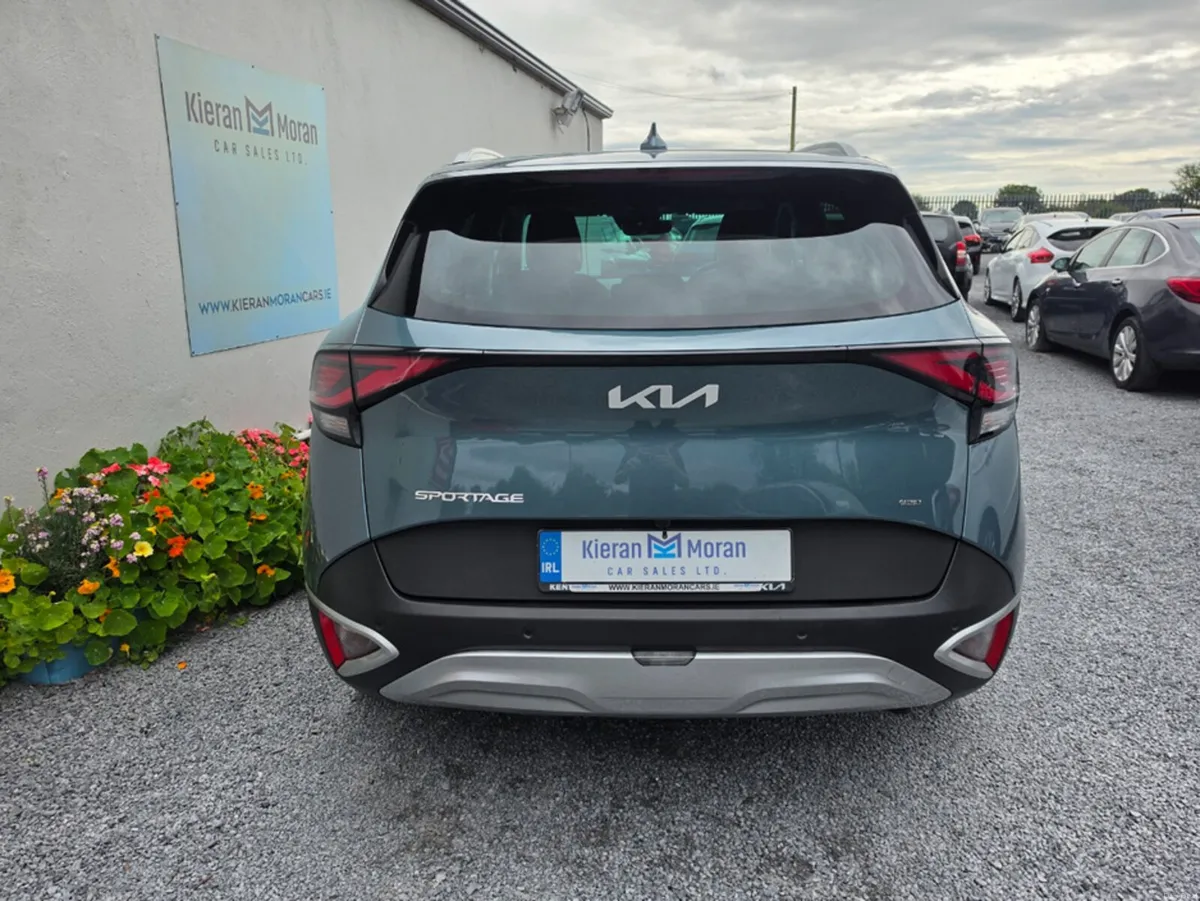Kia Sportage K3 MY23 5DR - Image 5