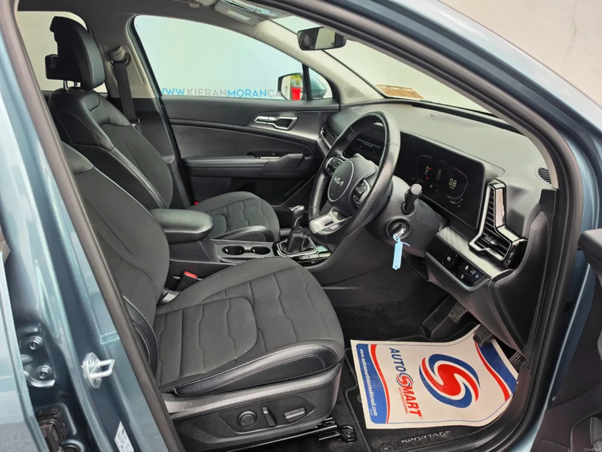 Kia Sportage K3 MY23 5DR - Image 3