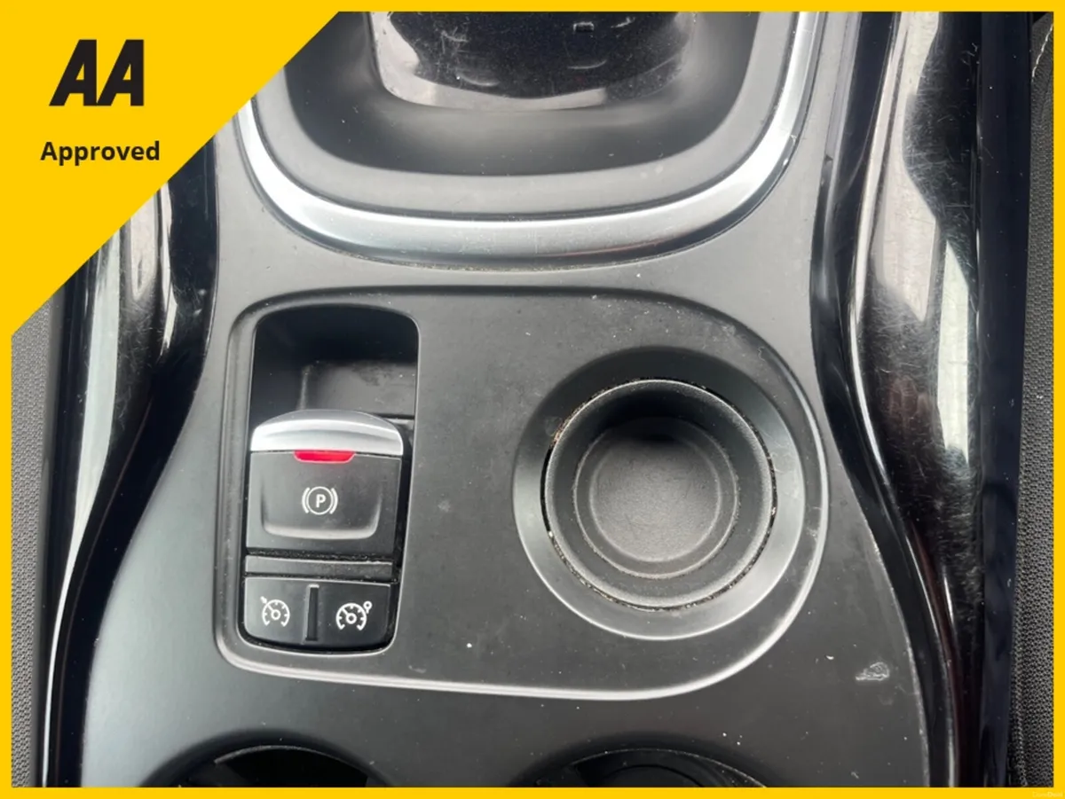 Renault Kadjar AUTO 1.3 ICONIC   FREE DELIVERY - Image 3