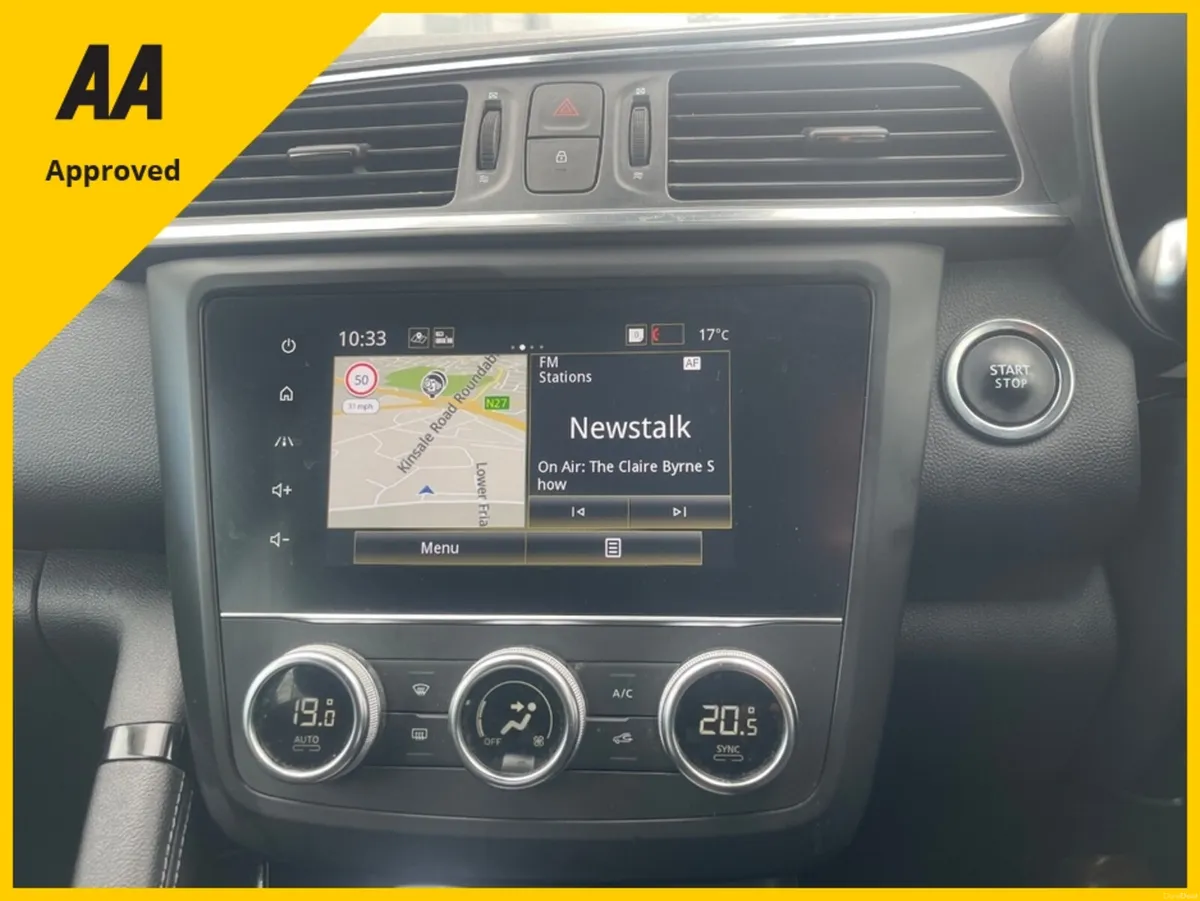 Renault Kadjar AUTO 1.3 ICONIC   FREE DELIVERY - Image 6