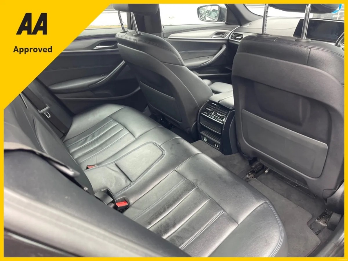 BMW 5-Series M SPORT AUTO PHEV FREE DELIVERY - Image 4