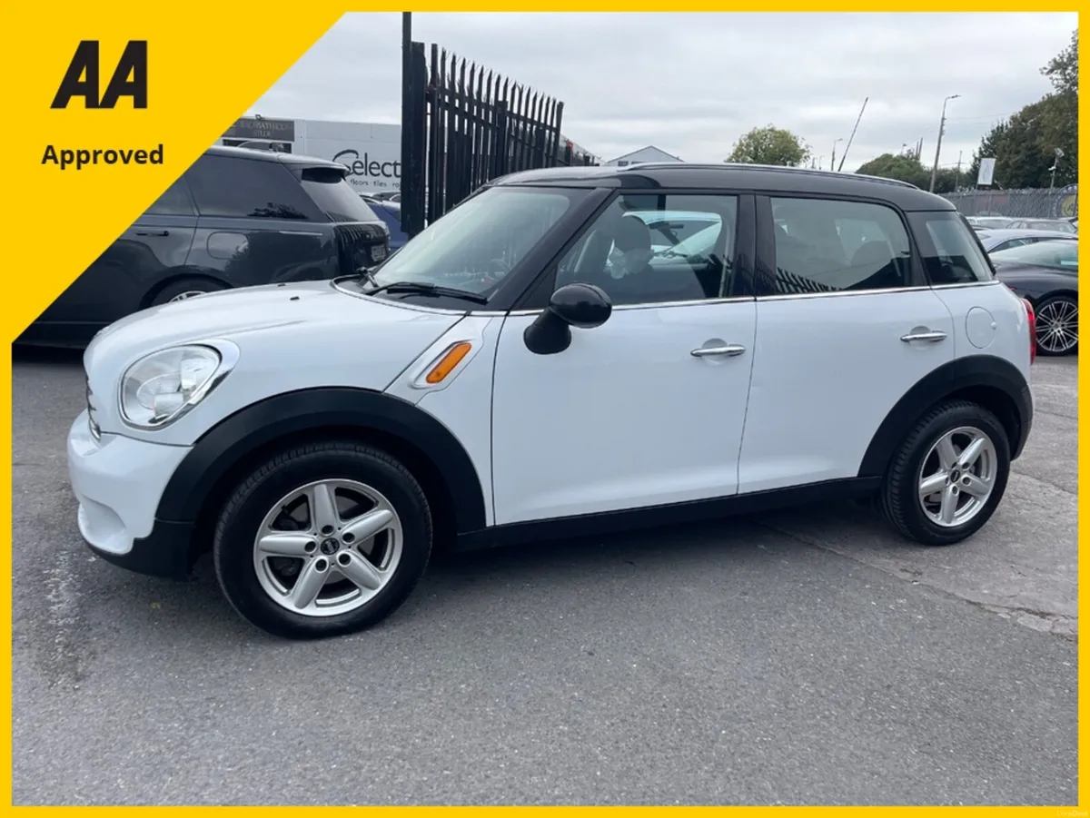 Mini Countryman D COUNTRYMAN SE - Image 6