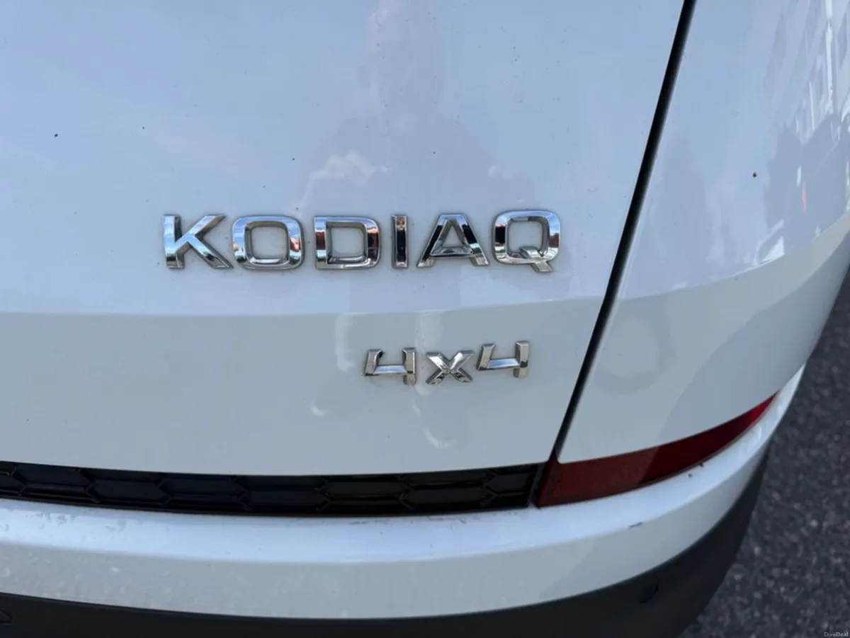 Skoda Kodiaq STYLE 2.0 TDI 190BHP 4X4 AUTO | 7 SEA - Image 5