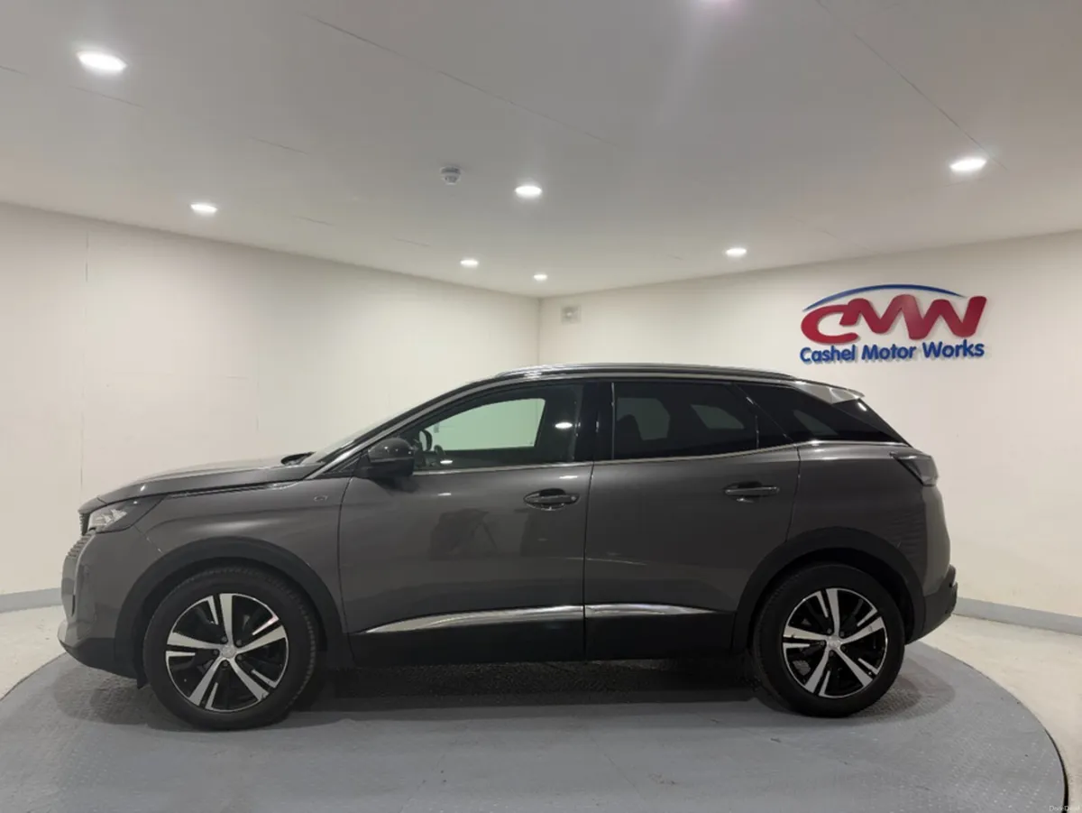 Peugeot 3008 GT BLUEHDI S/S AUTO - Image 4