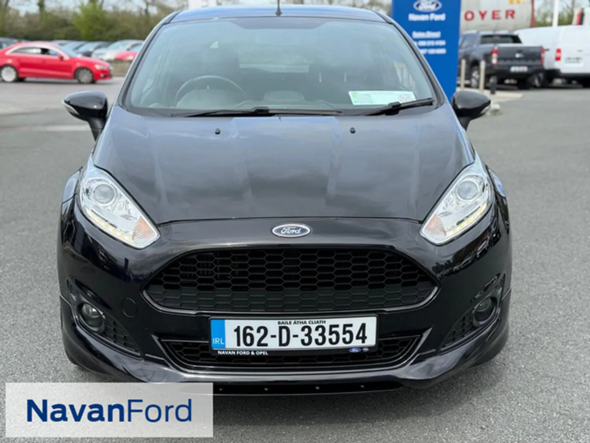 Ford Fiesta St-Line 1.0 EcoBoost 125Ps **6 Month W - Image 6