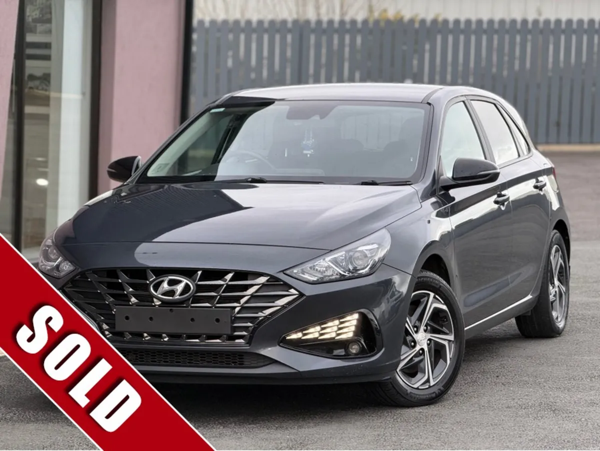 Hyundai i30 REDUCED !GREAT FIRST TIMER CAR - AFFOR - Image 2