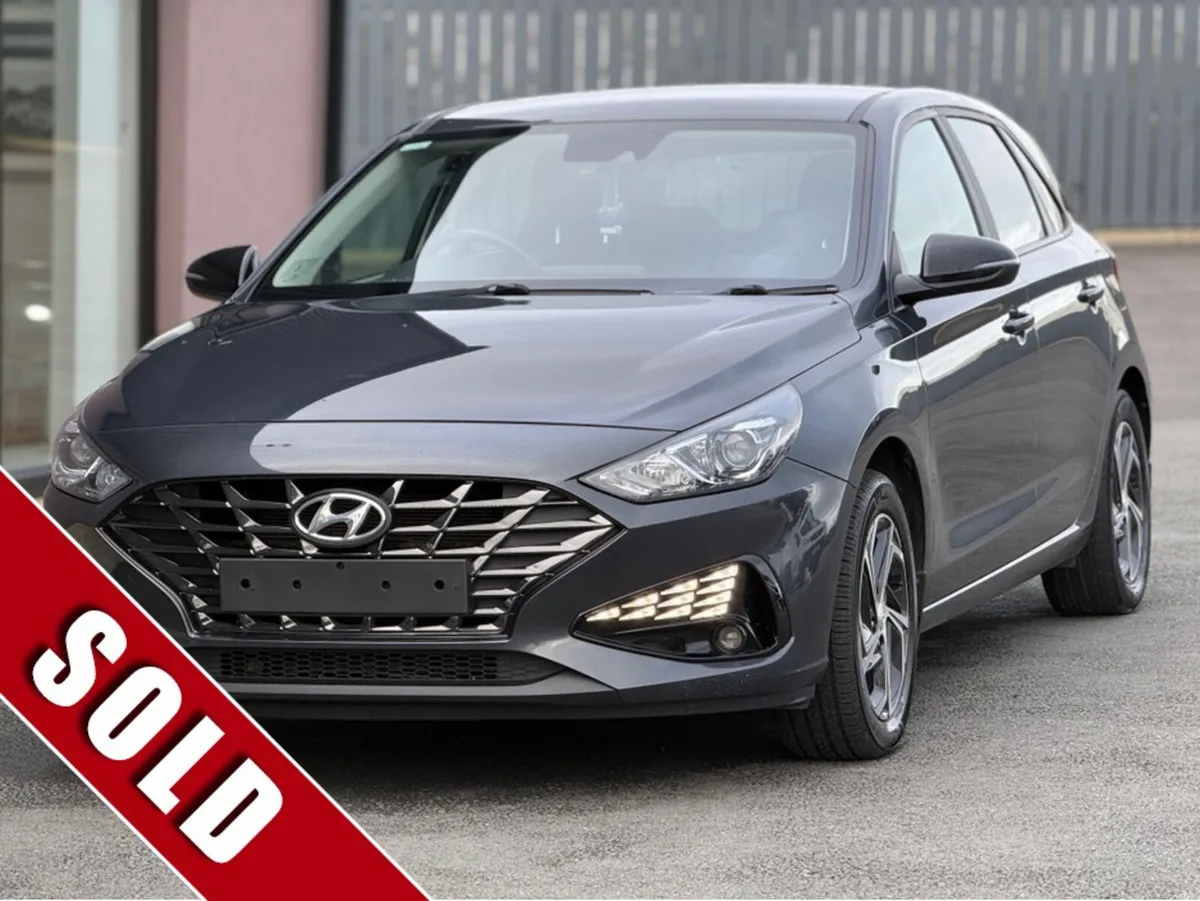 Hyundai i30 REDUCED !GREAT FIRST TIMER CAR - AFFOR - Image 5
