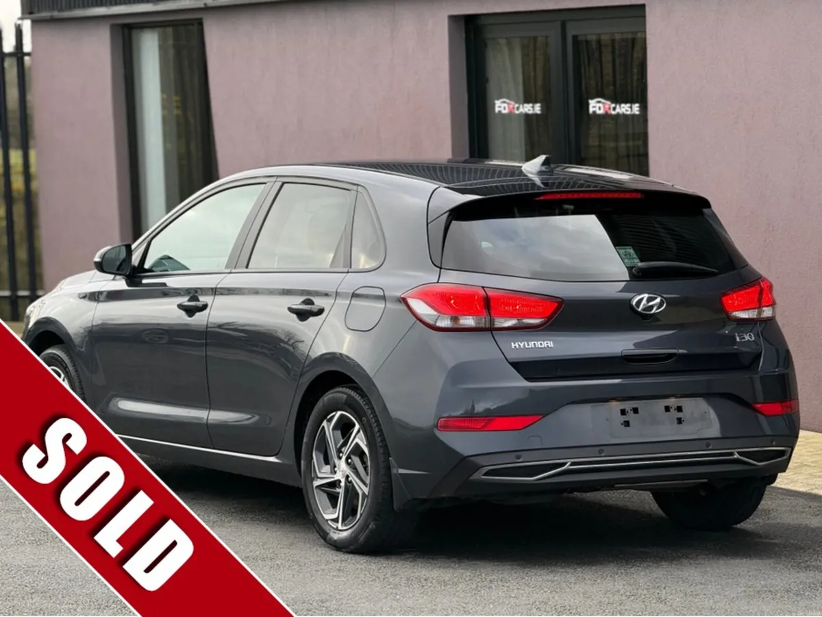 Hyundai i30 REDUCED !GREAT FIRST TIMER CAR - AFFOR - Image 6