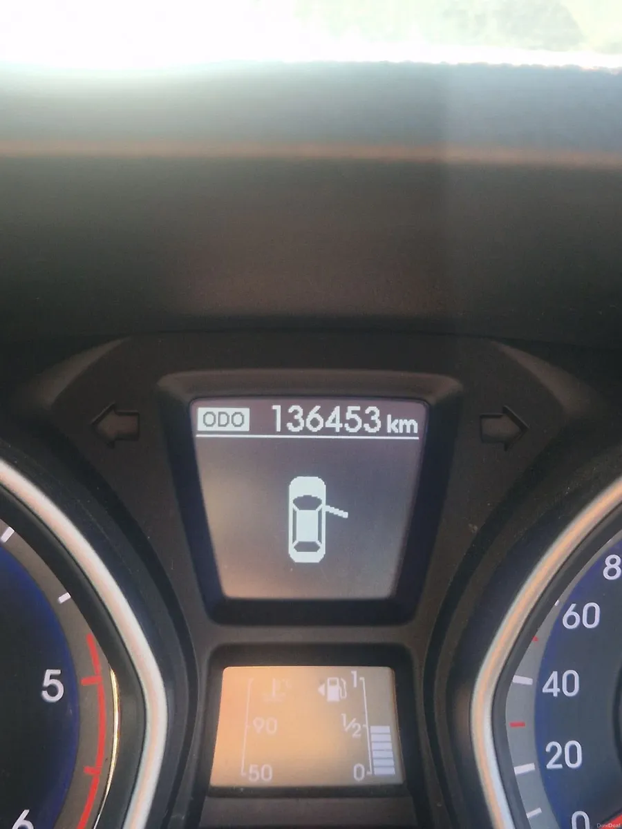 Hyundai i30 2017 - Image 1