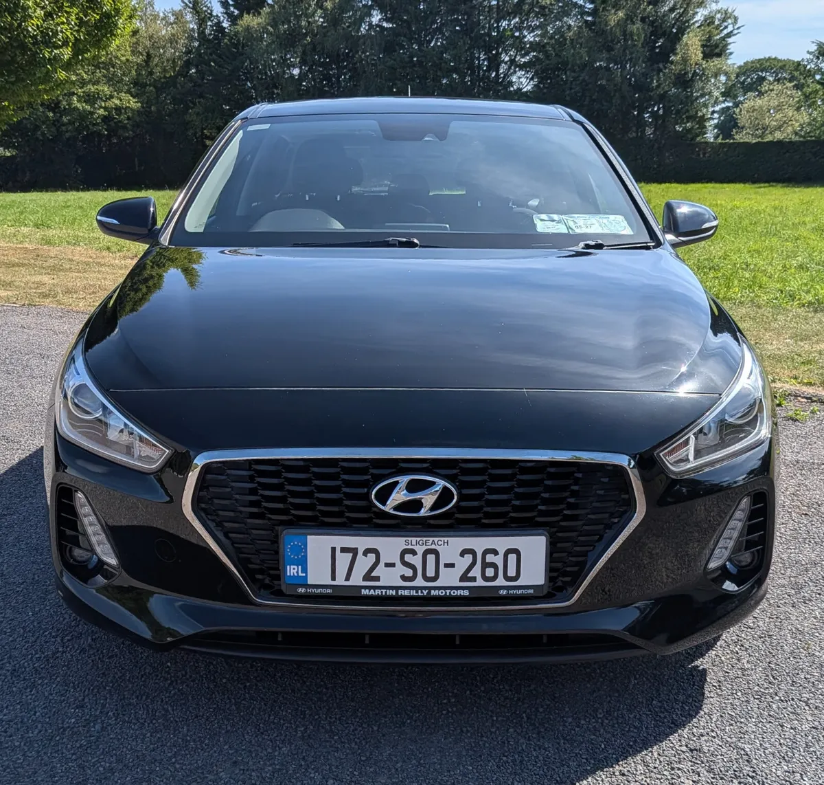 Hyundai i30 2017 Deluxe LOW KMS - Image 2