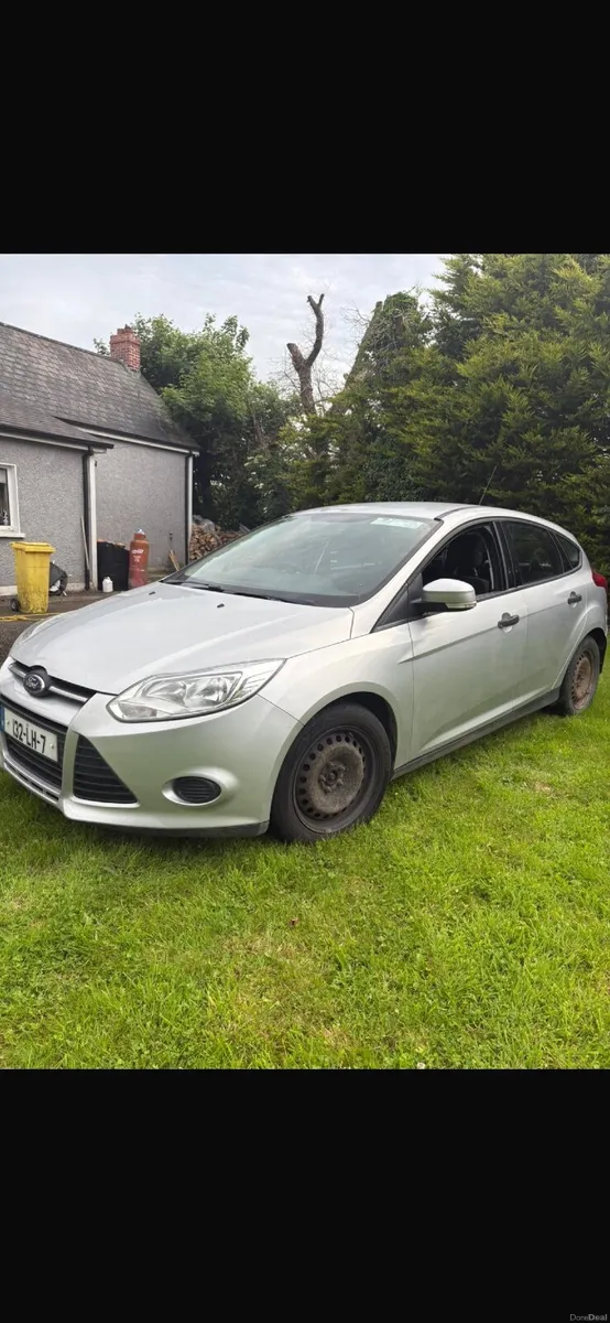 Ford Focus 2013 - Image 4