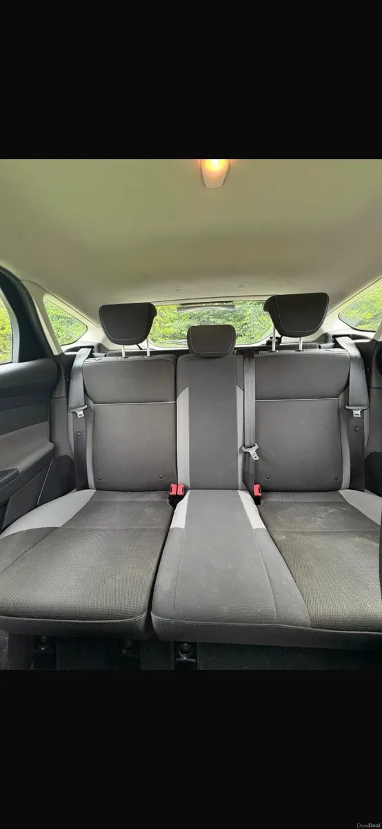 Ford Focus 2013 - Image 5