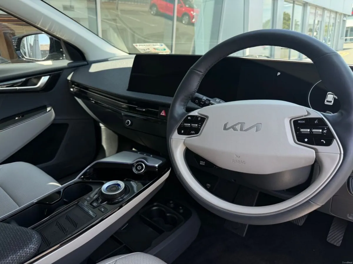 Kia EV6 Earth 5DR Auto - Image 2