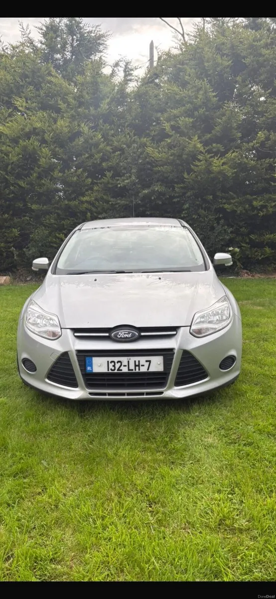 Ford Focus 2013 - Image 6
