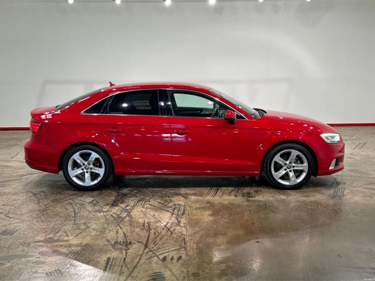 Audi A3 1.4 TFSI AUTOMATIC SALOON - SPORTS EDITION - Image 2