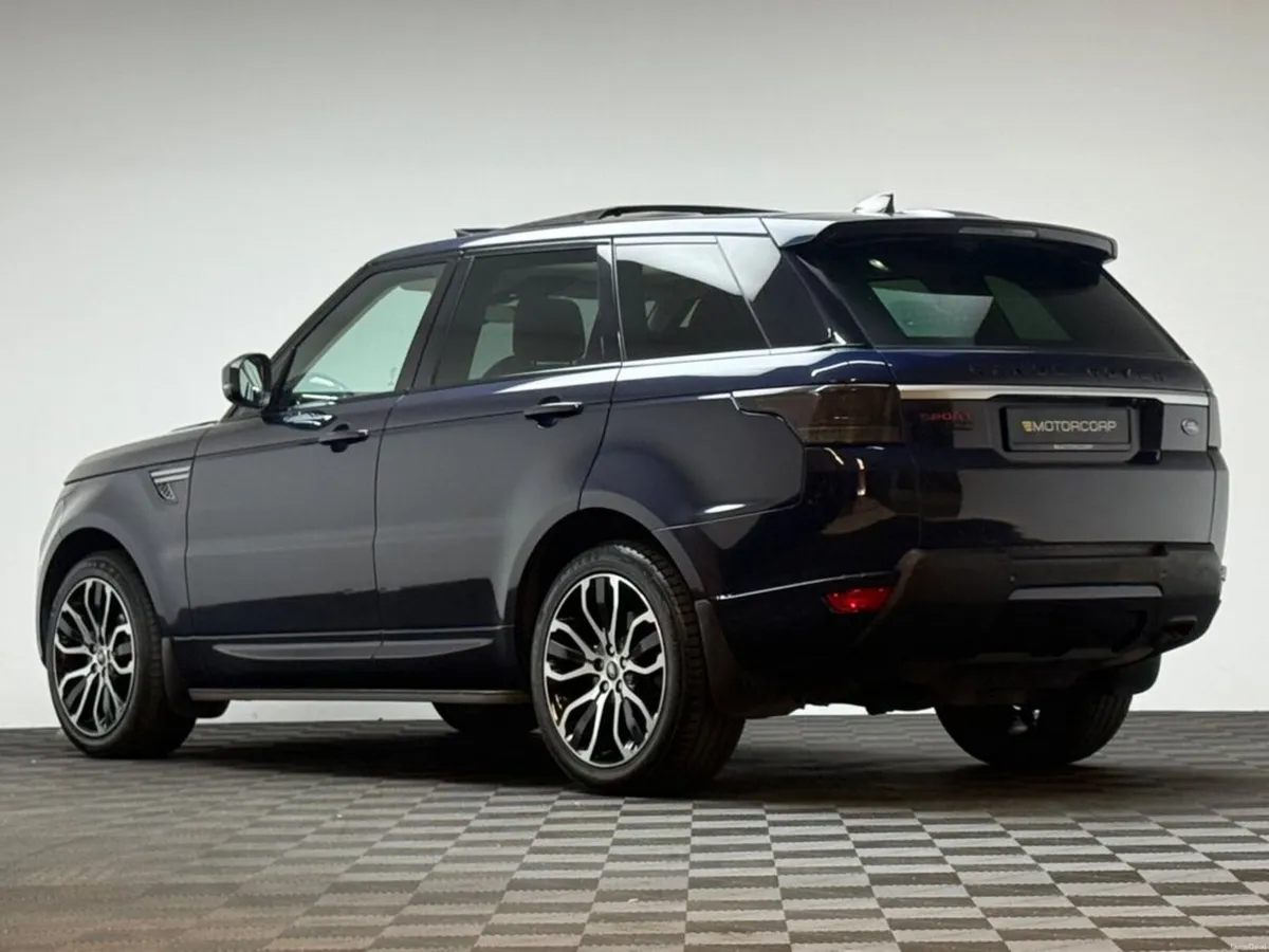 Land Rover Range Rover Sport HSE 2.0 SD4 240HP *PA - Image 5