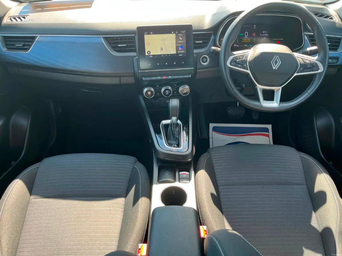 Renault Arkana Evolution E-tech Hybrid 145 AU - Image 6