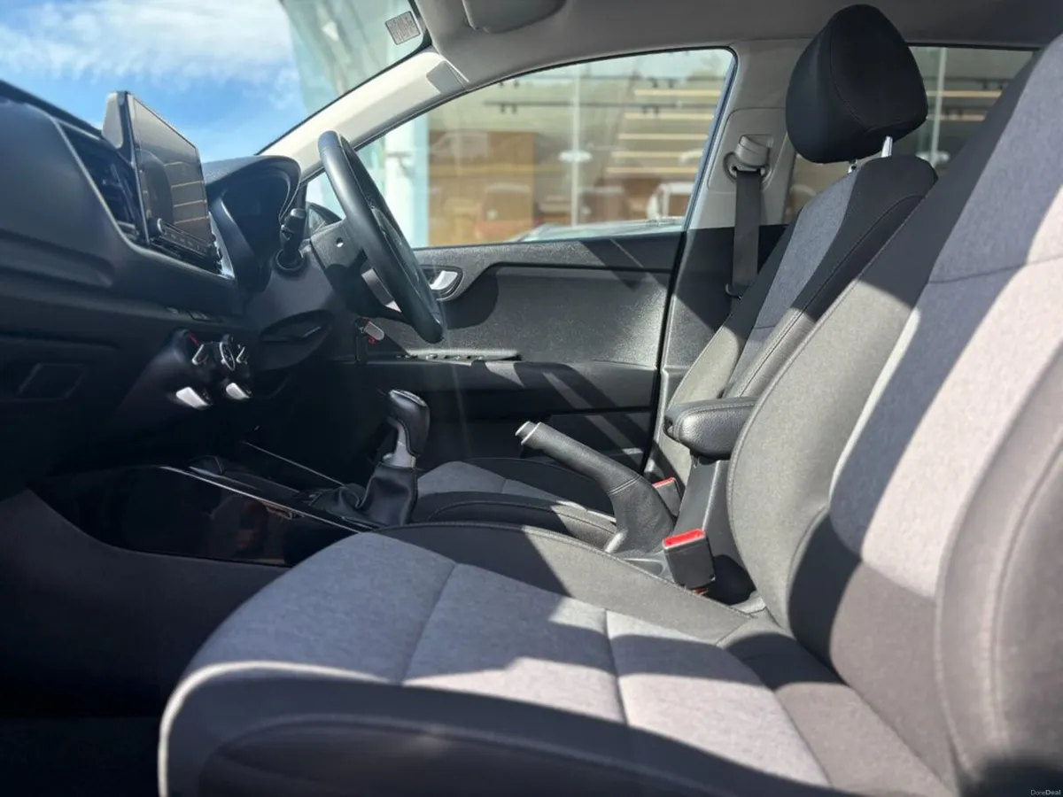 Kia Stonic 1.0 K2 - Image 2