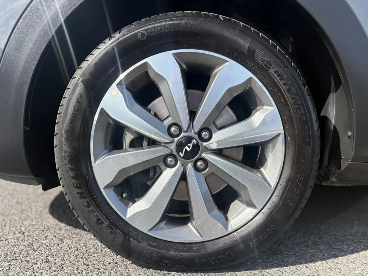 Kia Stonic 1.0 K2 - Image 4