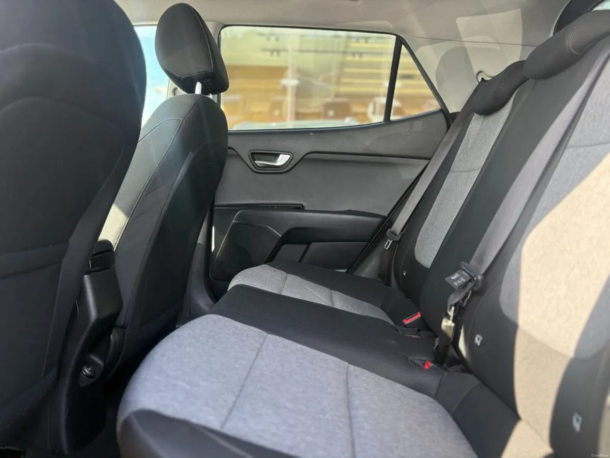 Kia Stonic 1.0 K2 - Image 6