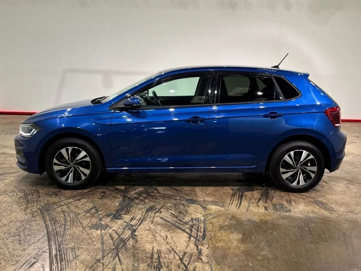 Volkswagen Polo 1.0 AUTOMATIC -FACTORY ALLOYS - Image 6