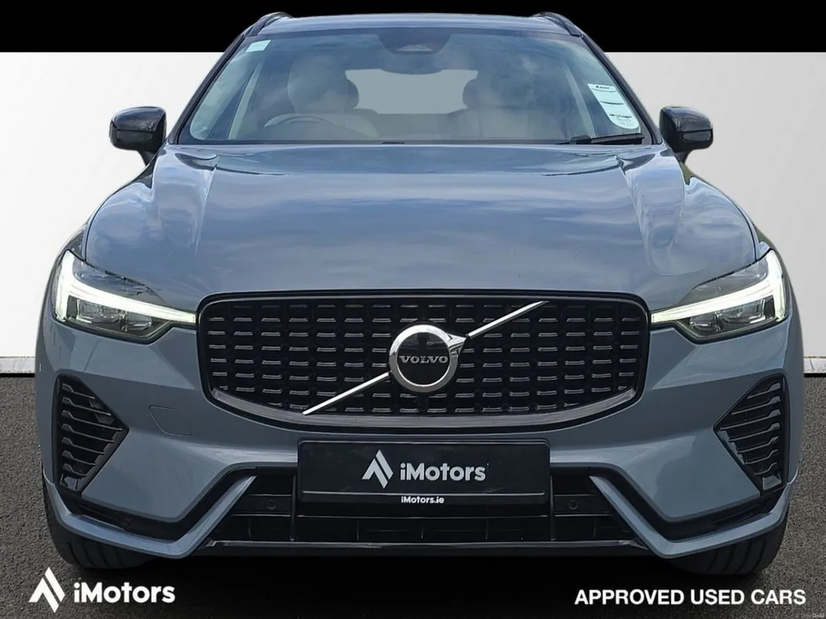 Volvo XC60 T6 Phev Plus Dark AWD 5DR Auto - Image 4
