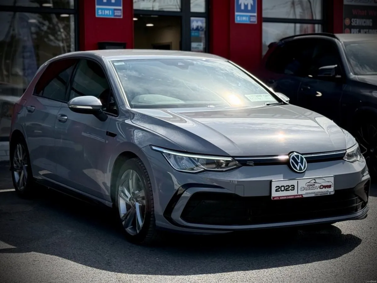 Volkswagen Golf R-LINE TDI DSG // SAME DAY FINANCE - Image 3
