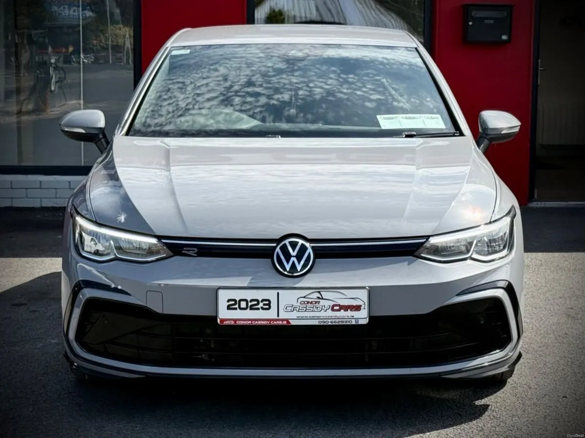 Volkswagen Golf R-LINE TDI DSG // SAME DAY FINANCE - Image 2