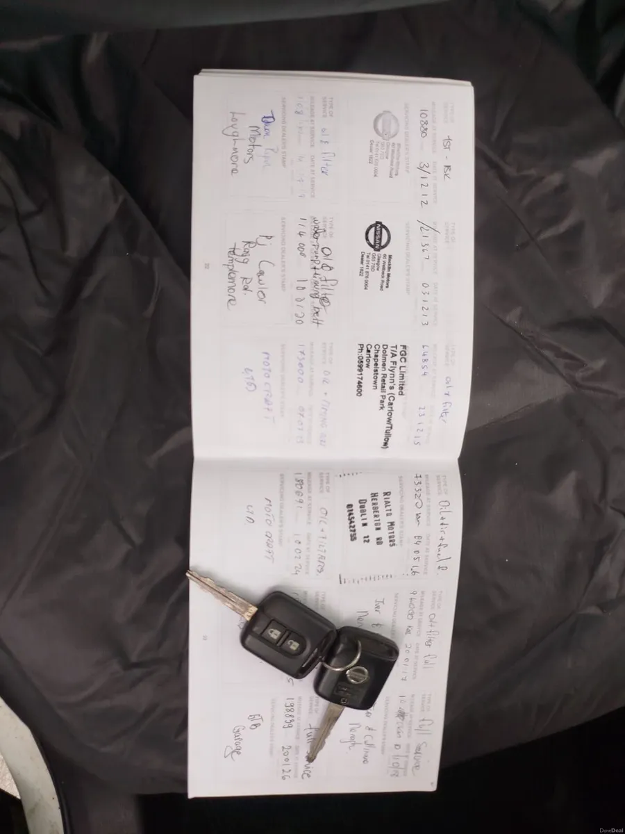 Nissan Qashqai+2 2011 - Image 4