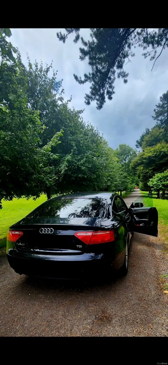 Audi A5 2012 - Image 1