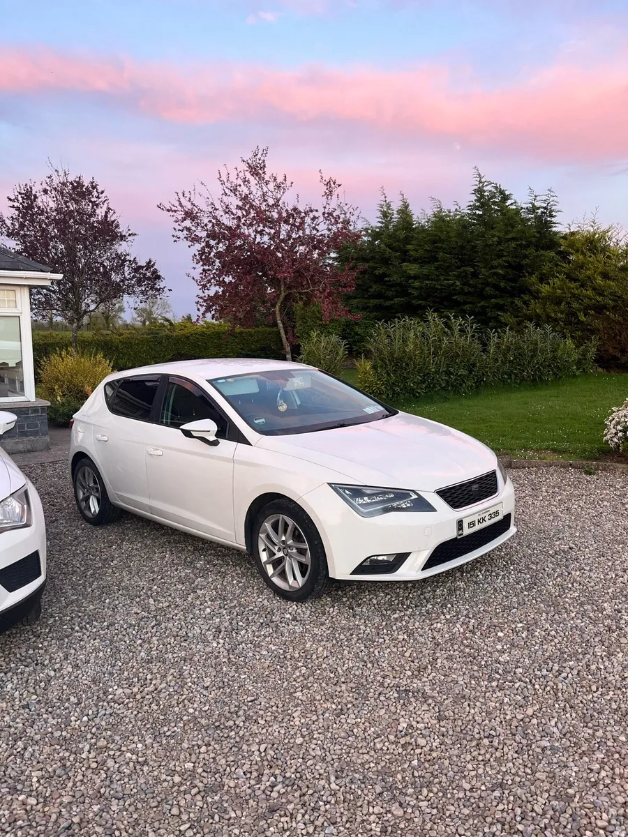 Seat Leon 1.6 TDI SE - Image 2