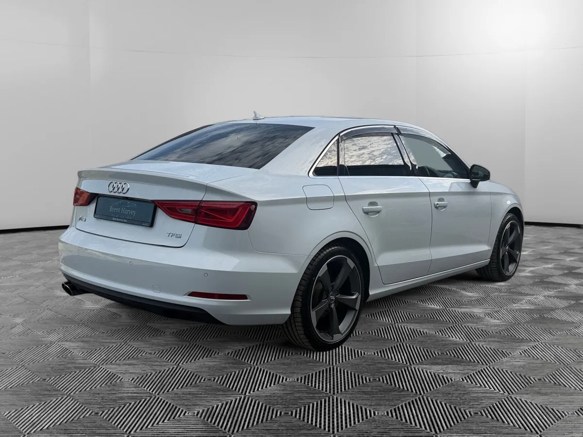 Audi A3 Saloon “Low KM* - Image 5