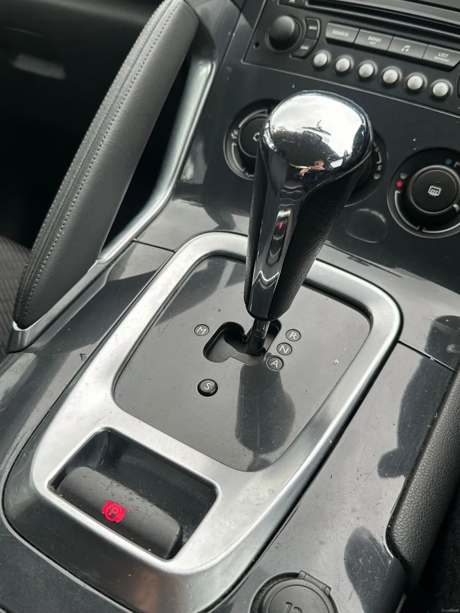 Peugeot 3008 automat (2010) - Image 3