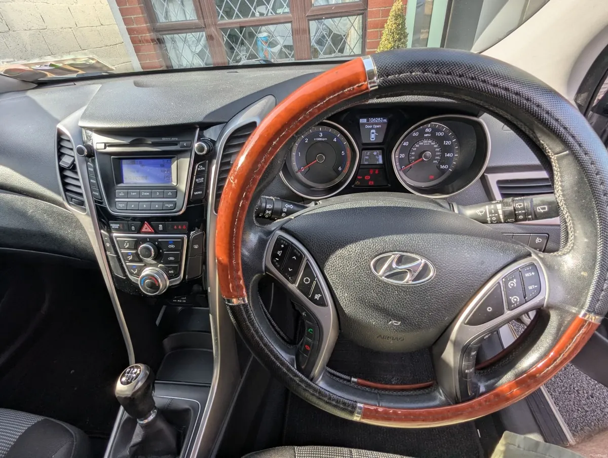 Hyundai i30 2013 - Image 5