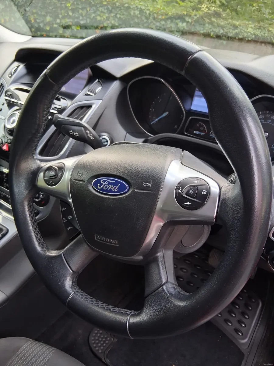 Ford Focus 2013 - Image 4