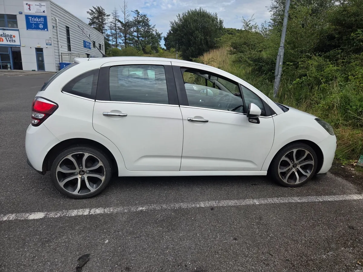 Citroen C3 2014 - Image 3