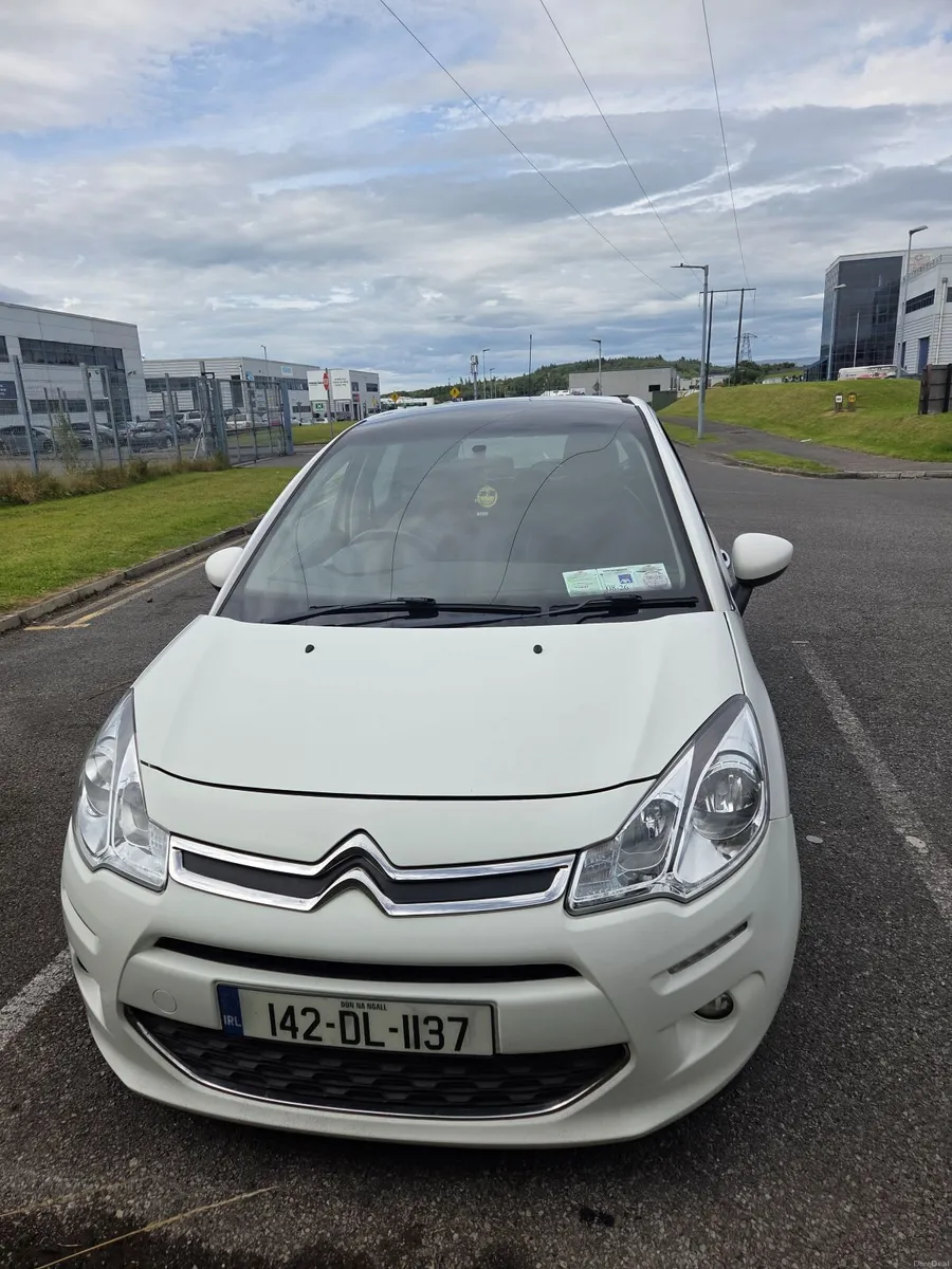 Citroen C3 2014 - Image 1