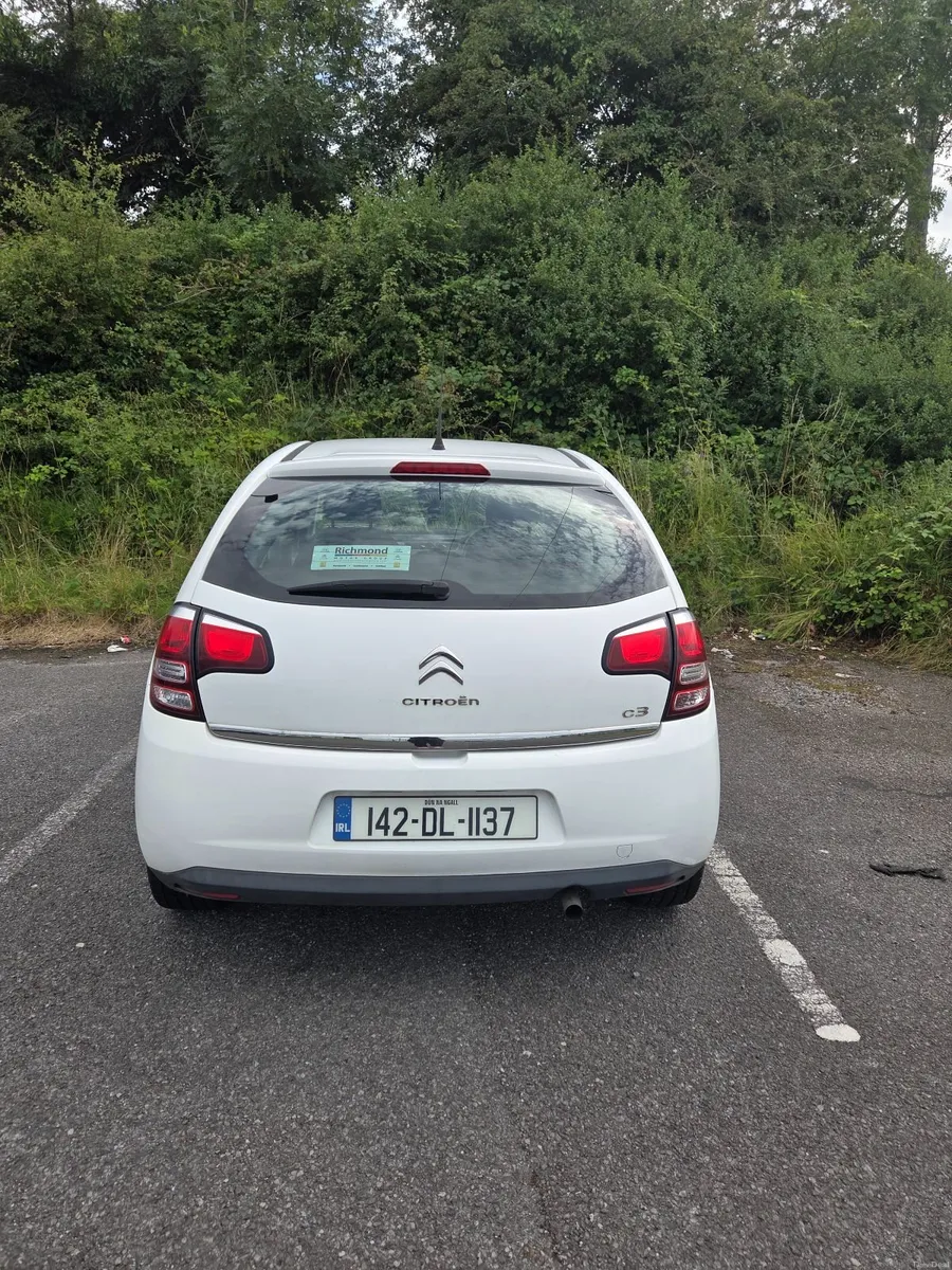 Citroen C3 2014 - Image 5