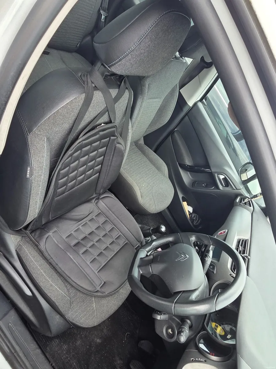 Citroen C3 2014 - Image 6