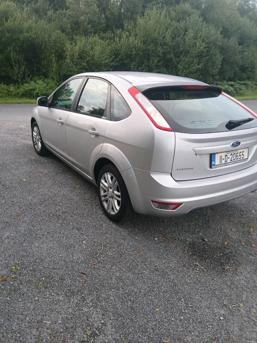 FORD Focus New NCT TODAY 8/27 - Image 5