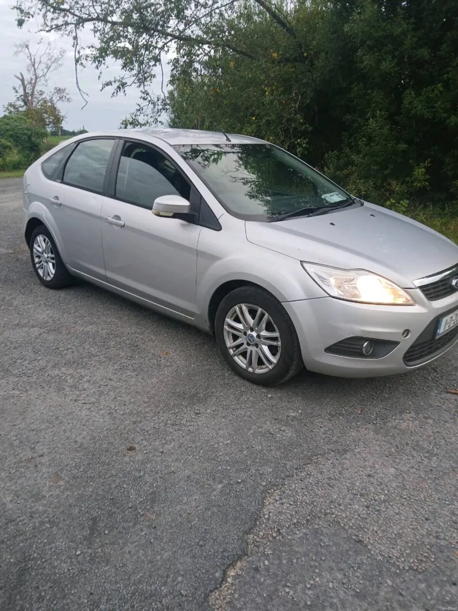 FORD Focus New NCT TODAY 8/27 - Image 3